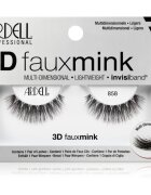 Ardell 3D Faux Mink umetne trepalnice 858