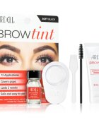 Ardell Brow Tint barva za obrvi odtenek Soft Black