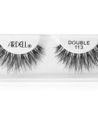 Ardell Double Up lepilne trepalnice 113 Black 1 kos