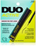 Ardell Duo Active Adhesive Black lepilo za trepalnice 4.5 g