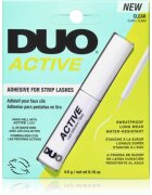 Ardell Duo Active Adhesive Clear lepilo za trepalnice 4.5 g