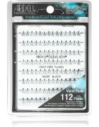 Ardell Individuals Multipack šopaste lepilne trepalnice brez vozlička Short Black
