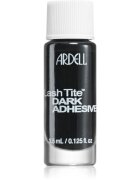 Ardell LashTite lepilo za šopaste trepalnice odtenek Black 3.5 g