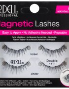 Ardell Magnetic Lashes magnetne trepalnice Double 110 4 kos