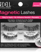 Ardell Magnetic Lashes magnetne trepalnice Double Demi Wispies 4 kos