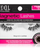 Ardell Magnetic Lashes trepalnice za nanos na magnetno linijo Accent 002
