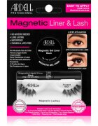 Ardell Magnetic Liner & Lash magnetne trepalnice za trepalnice vrsta 002