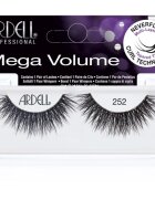 Ardell Mega Volume lepilne trepalnice vrsta 252 1 kos