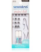 Ardell Mini Kit umetne trepalnice FauxMink 10 kos