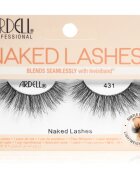 Ardell Naked Lashes lepilne trepalnice 431 1 kos