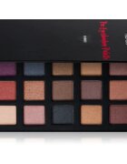 Ardell Pro Eyeshadow Palette paleta senčil za oči odtenek Shimmer 15 g