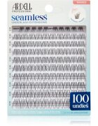 Ardell Seamless Underlash Extensions šopaste lepilne trepalnice Naked 100 kos