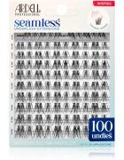 Ardell Seamless Underlash Extensions šopaste lepilne trepalnice Wispies 100 kos