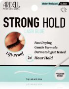 Ardell Strong Hold Lash Glue Clear transparentno lepilo za umetne trepalnice 5 g