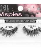 Ardell Wispies lepilne trepalnice 113 Black