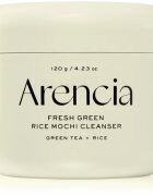 Arencia Fresh Green Rice Mochi Cleanser globinsko čistilni balzam za mastno in problematično kožo 120 g