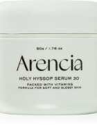 Arencia Holy Hyssop Serum 30 kremasti serum za kožo s hiperpigmentacijo 50 g