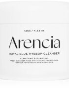 Arencia Royal Blue Hyssop Cleanser čistilni balzam s pomirjajočim učinkom 120 g