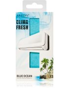 Areon Clima Fresh dišava za klimatske naprave 1 kos