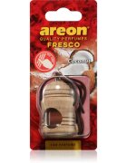 Areon Fresco Coconut dišava za avto 4 ml