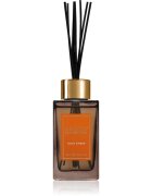 Areon Home Black Gold Amber aroma difuzor s polnilom 85 ml