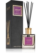 Areon Home Black Patchouli Lavender Vanilla aroma difuzor s polnilom 150 ml