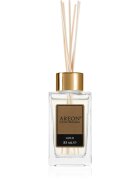 Areon Home Lux Gold aroma difuzor s polnilom 85 ml