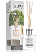Areon Home Perfume Black Crystal aroma difuzor s polnilom 150 ml