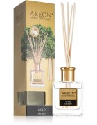 Areon Home Perfume Gold aroma difuzor s polnilom 150 ml