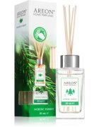 Areon Home Perfume Nordic Forest aroma difuzor s polnilom 85 ml