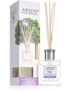 Areon Home Perfume Patchouli Lavender Vanilla aroma difuzor s polnilom 150 ml