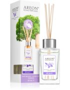 Areon Home Perfume Patchouli Lavender Vanilla aroma difuzor s polnilom 85 ml