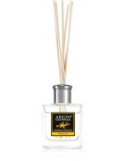 Areon Home Perfume Vanilla Black aroma difuzor s polnilom 150 ml