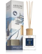 Areon Home Perfume Verano Azul aroma difuzor s polnilom 150 ml