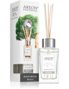 Areon Home Perfumes Black Crystal aroma difuzor s polnilom 85 ml