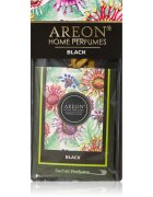 Areon Home Perfumes Black osvežilec zraka 23 g