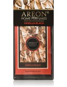 Areon Home Perfumes Vanilla Black dišava za avto in dom 23 g
