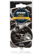Areon Ken Black Crystal dišava za avto 30 g