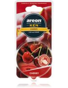 Areon Ken Cherry dišava za avto 35 g
