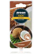 Areon Ken Coconut dišava za avto 30 g