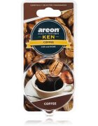 Areon Ken Coffee dišava za avto 30 g