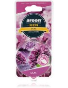 Areon Ken Lilac dišava za avto 30 g
