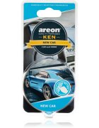 Areon Ken New Car dišava za avto 35 g