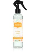 Areon Malodor Control Golden Sunset pršilo za dom 300 ml