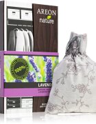 Areon Nature Premium Lavender osvežilec zraka z eteričnimi olji 30 g