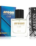 Areon Parfume Blue osvežilec zraka za v avto 50 ml