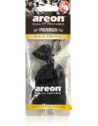 Areon Pearls Black Crystal dišeči biseri 25 g