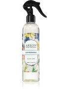 Areon Room Spray Silver Linen pršilo za dom 300 ml