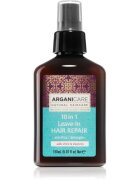 Arganicare Argan Oil & Shea Butter 10 in 1 Leave-In Hair Repair nega brez spiranja za lase 150 ml