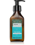 Arganicare Argan Oil & Shea Butter Hair Serum krepilni serum za suhe in poškodovane lase 100 ml